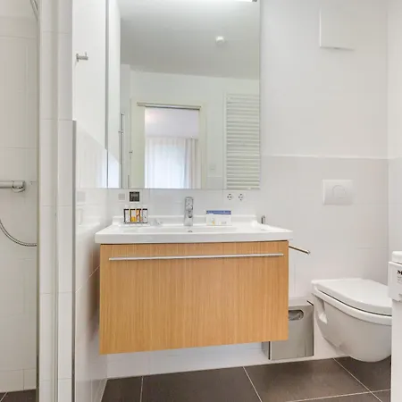 Am Whg 17 Apartament *