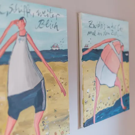 Am Whg 17 Westerland