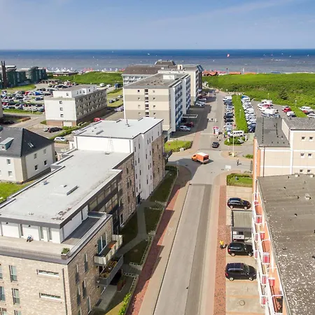 Apartament Am Whg 17