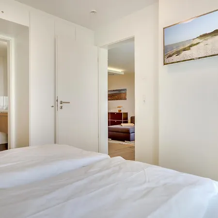 Am Whg 17 Apartament Westerland