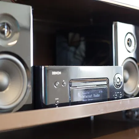 Am Whg 17 Apartament *