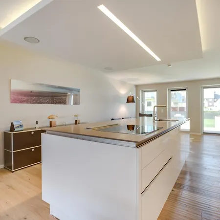 Am Whg 17 Apartament Westerland