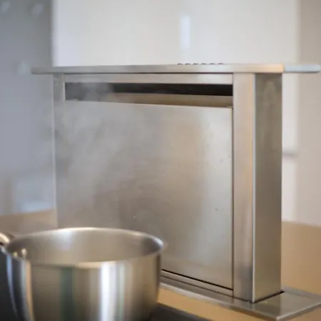 Apartament Am Whg 17 *