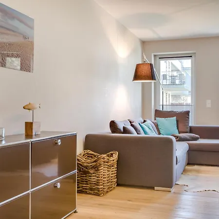 Am Whg 17 * Westerland